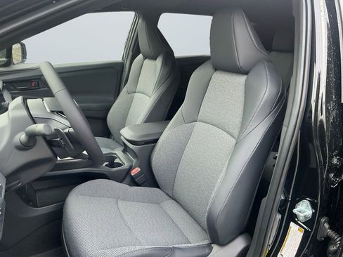 New 2026 Toyota bZ image 10