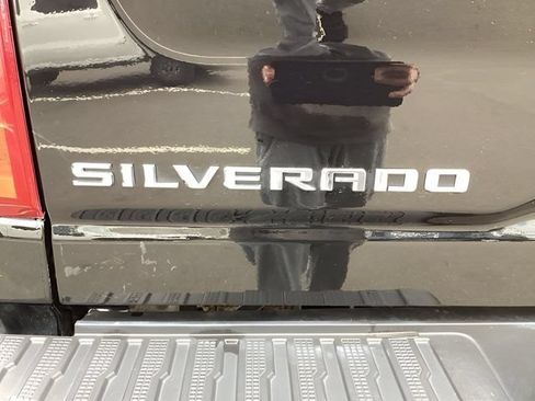Used 2024 Chevrolet Silverado 2500 High Country AWD/4WD image 44