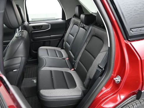 New 2025 Ford Bronco Sport Big Bend w/ Convenience Package image 25