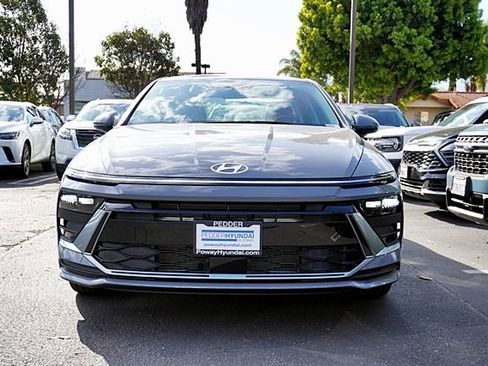 New 2026 Hyundai Sonata SE FWD image 5
