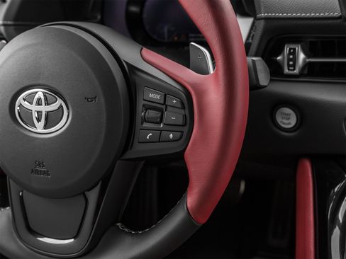 Certified 2020 Toyota Supra Premium w/ Driver Assist Package RWD image 41