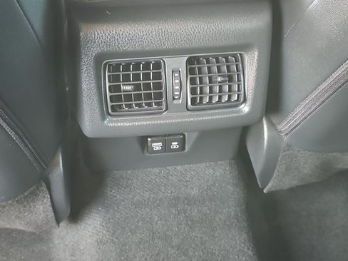 Certified 2026 Toyota Camry XLE FWD image 23
