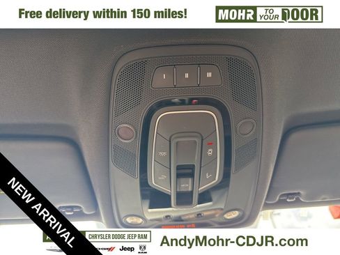 Used 2017 Audi A4 2.0T Premium w/ Audi MMI Navigation Plus image 20