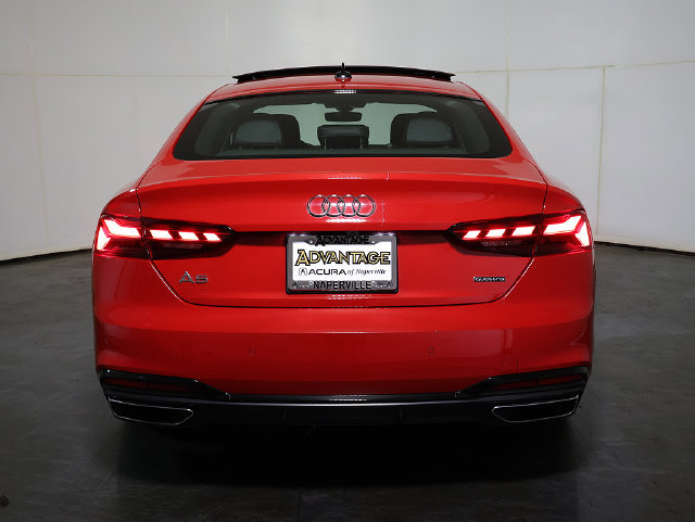 Used 2025 Audi A5 2.0T Premium AWD/4WD image 10