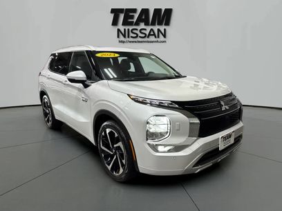 Used 2024 Mitsubishi Outlander SEL