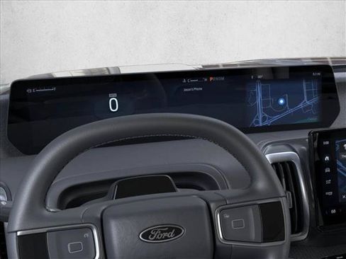 New 2026 Ford Expedition Platinum w/ Stealth Appearance Package AWD/4WD image 13