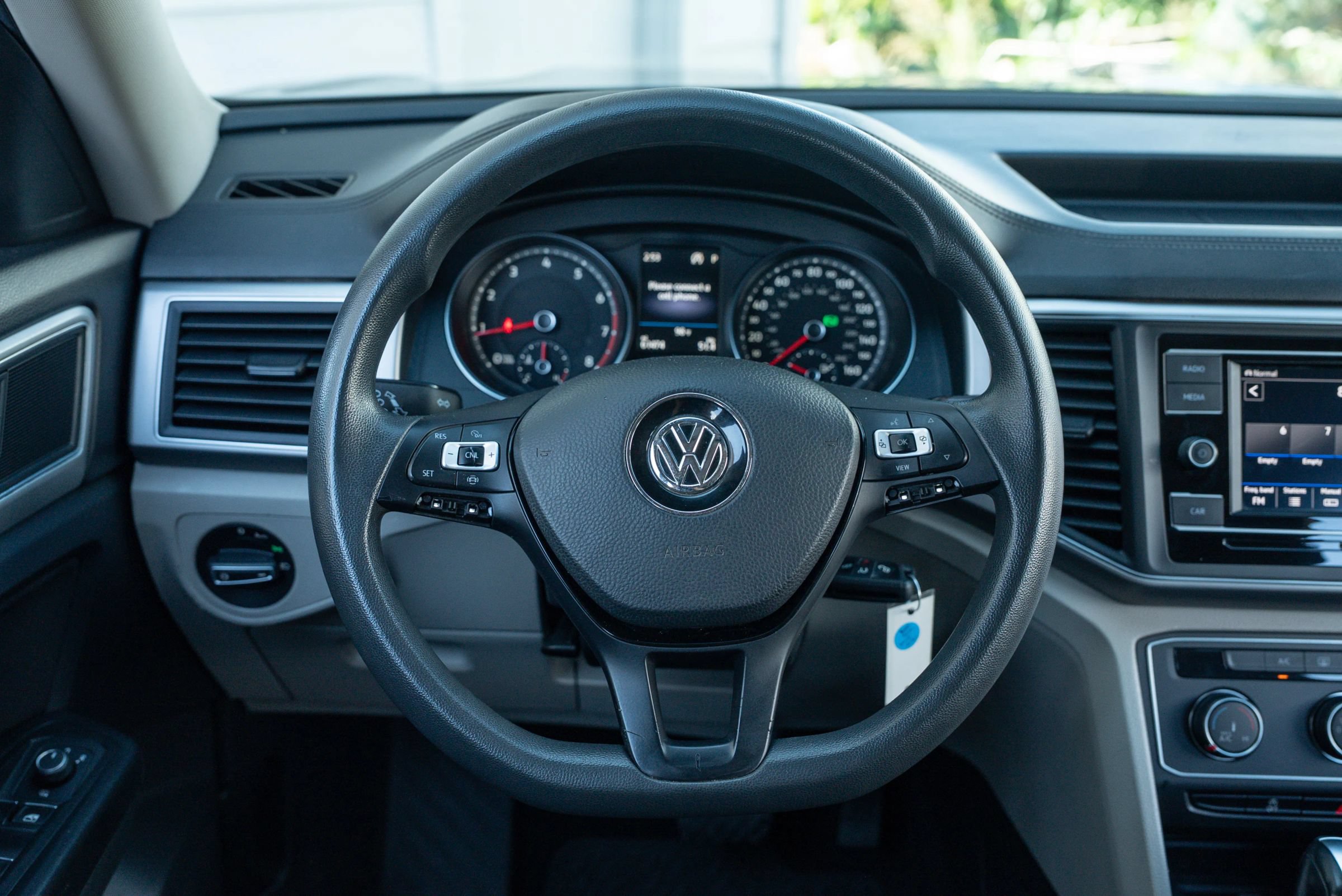 Used 2019 Volkswagen Atlas S AWD/4WD image 11