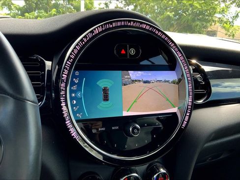 Certified 2022 MINI Cooper S w/ Driver Assistance Package image 21