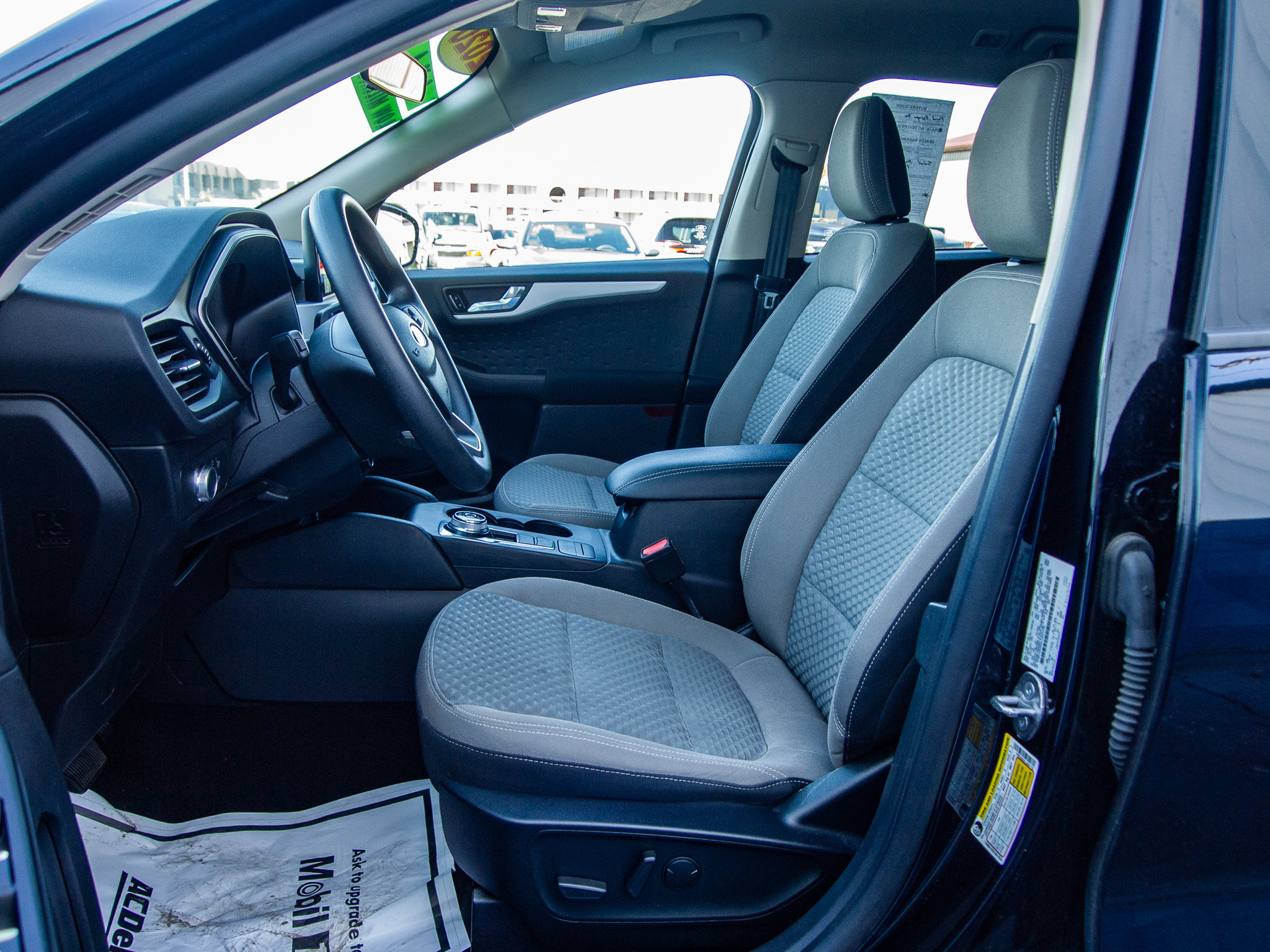 Used 2020 Ford Escape SE AWD/4WD image 13