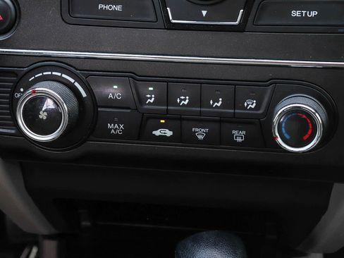 Used 2015 Honda Civic LX image 16