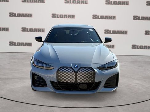 New 2026 BMW i4 xDrive40i w/ M Sport Package AWD/4WD image 8