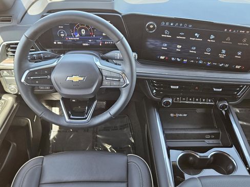 Used 2025 Chevrolet Tahoe Premier image 27