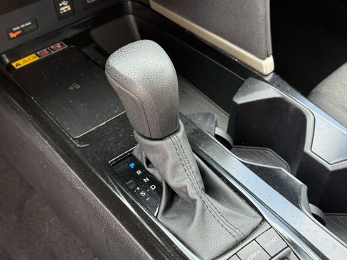 Used 2025 Toyota Camry LE image 24