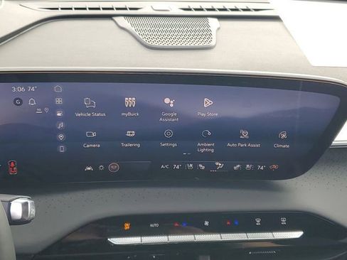 New 2026 Buick Enclave Avenir w/ Super Cruise Package image 16