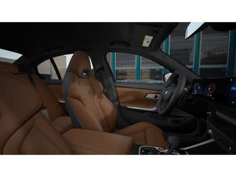 New 2026 BMW M3 Competition w/ Executive Package image 9