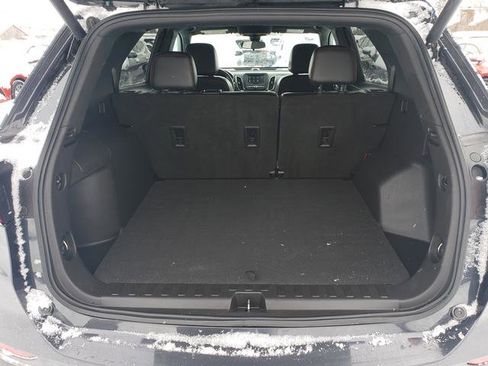 Used 2022 Chevrolet Equinox RS image 5