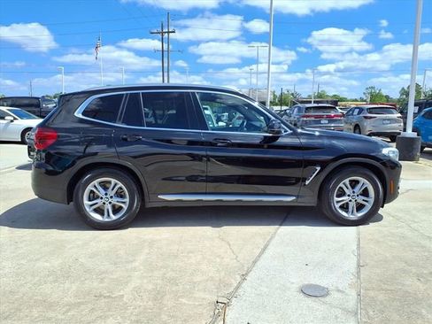 Used 2019 BMW X3 sDrive30i image 5