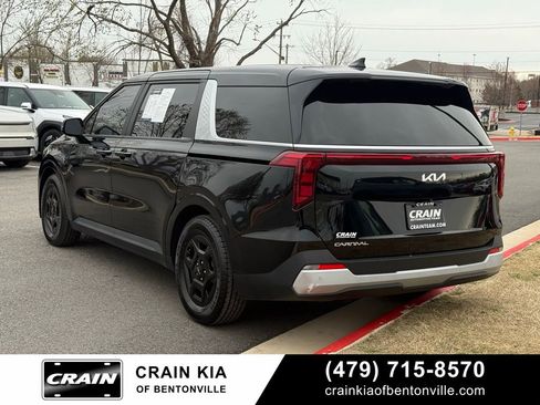 Certified 2025 Kia Carnival LXS image 5