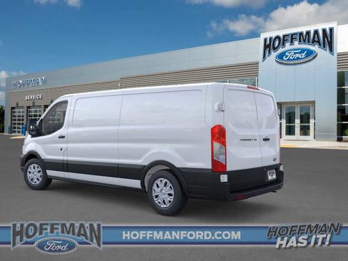New 2026 Ford Transit 150 Low Roof image 6