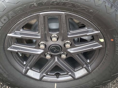 New 2026 Jeep Wrangler Sport S image 6