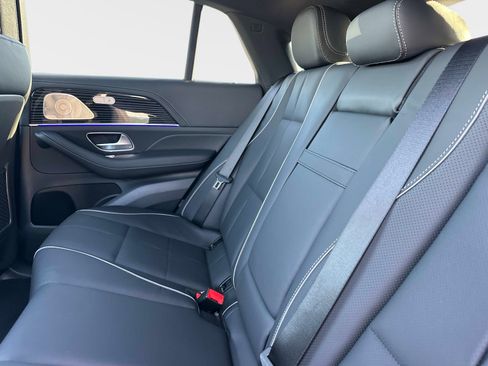 New 2026 Mercedes-Benz GLE 450 4MATIC Coupe image 13