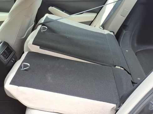 Used 2025 Honda Accord SE image 20