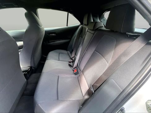 Used 2023 Toyota Corolla GR AWD/4WD image 19
