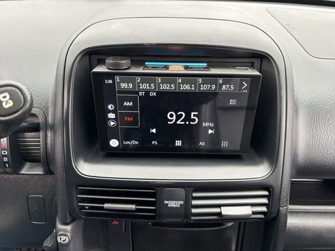 Used 2006 Honda CR-V EX image 20