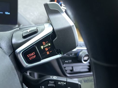 Used 2014 BMW i3 RWD image 25