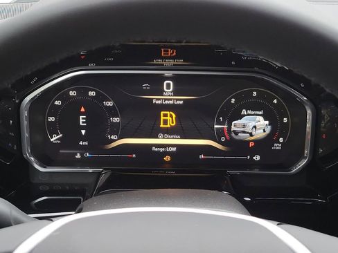 New 2026 GMC Sierra 1500 Elevation w/ Elevation Premium Package image 12