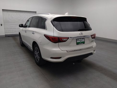 Used 2018 INFINITI QX60 FWD w/ Premium Package image 5