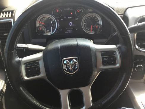 Used 2014 RAM 2500 Laramie AWD/4WD image 15