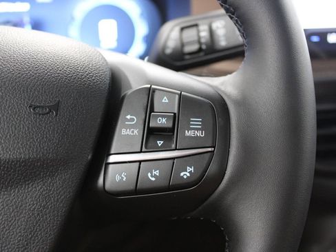 New 2025 Ford Bronco Sport Outer Banks w/ Outer Banks Tech Package+ AWD/4WD image 36