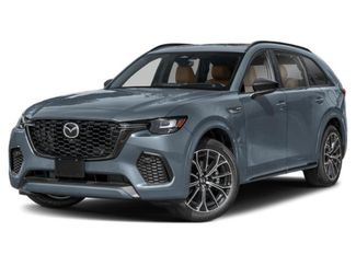 New 2026 MAZDA CX-70 3.3 Turbo S w/ Premium Plus AWD/4WD video 2