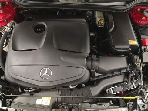 Used 2016 Mercedes-Benz CLA 250 image 14