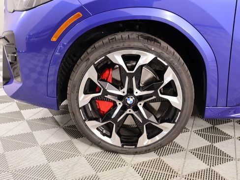 New 2026 BMW X2 xDrive28i w/ Technology Package AWD/4WD image 18