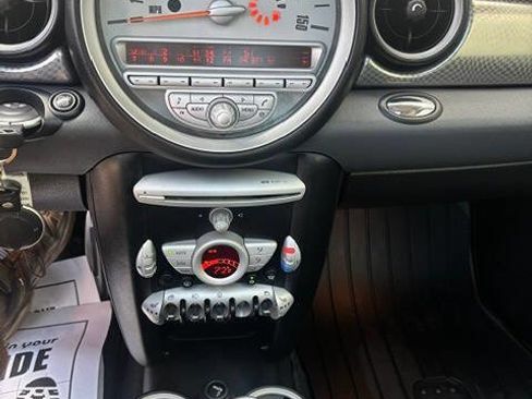 Used 2008 MINI Cooper S FWD image 6