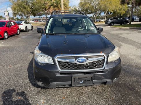 Used 2016 Subaru Forester 2.5i Limited image 14