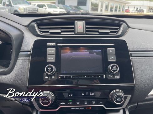 Used 2020 Honda CR-V LX image 6