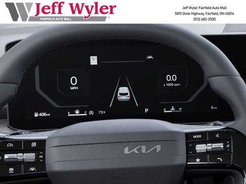 New 2026 Kia Sorento SX Prestige image 22