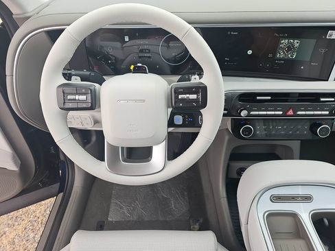 New 2026 Hyundai Palisade SEL Premium FWD image 17
