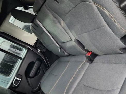 Used 2025 Jeep Wrangler Unlimited Sport S 4xe image 6