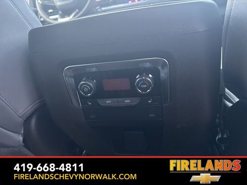 New 2026 Chevrolet Tahoe LT w/ Comfort Package image 20