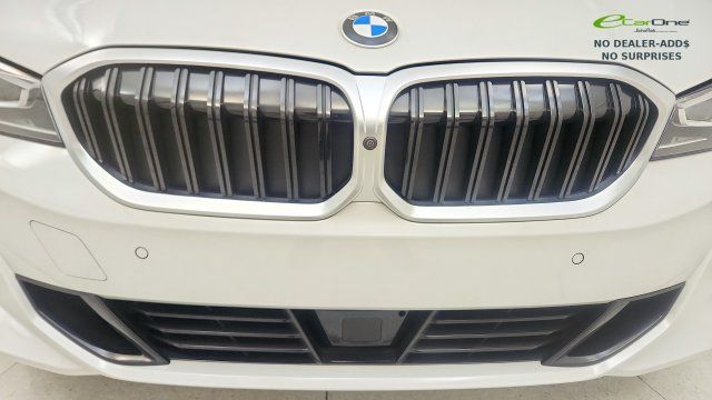 Used 2025 BMW 330i Sedan RWD image 23