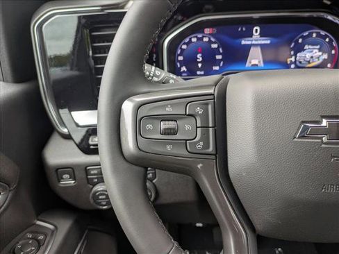 New 2025 Chevrolet Silverado 2500 High Country w/ Midnight Edition image 14