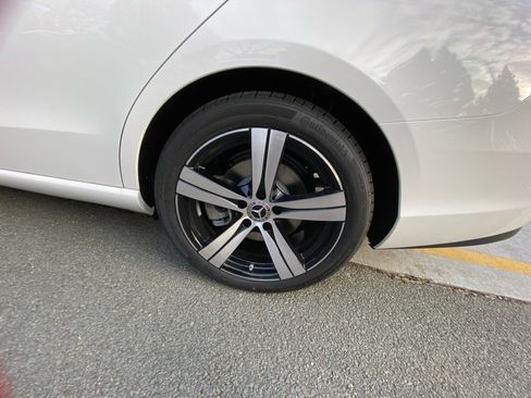 New 2026 Mercedes-Benz C 300 4MATIC Sedan image 22