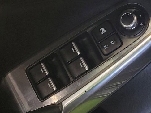 Used 2016 MAZDA MAZDA6 Touring image 27