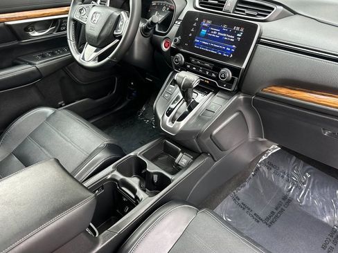 Certified 2018 Honda CR-V EX-L image 16