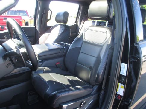 Used 2024 Ford F150 Raptor AWD/4WD image 23