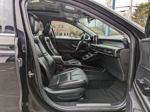 Used 2020 Lincoln Corsair AWD w/ Premium Package image 31